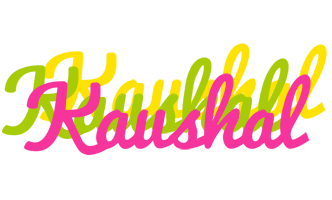 Kaushal sweets logo