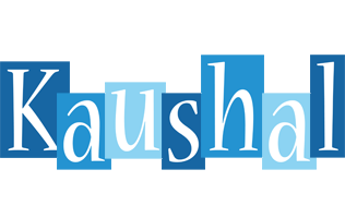 Kaushal winter logo