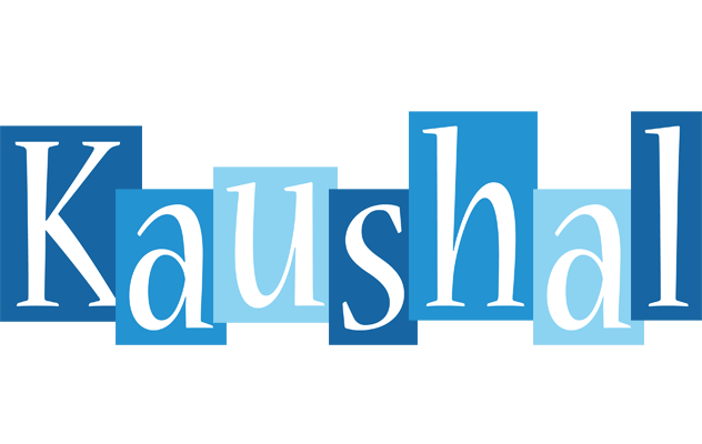 Kaushal winter logo