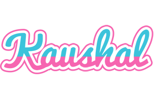 Kaushal woman logo