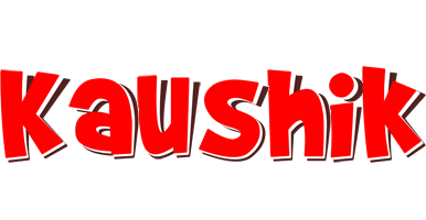 Kaushik basket logo