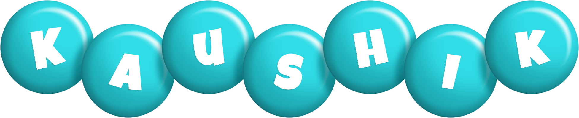 Kaushik candy-azur logo