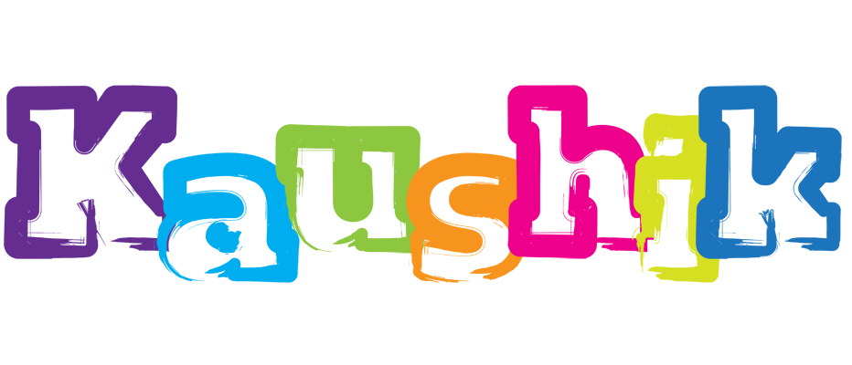 Kaushik casino logo