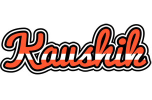 Kaushik denmark logo