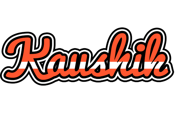 Kaushik denmark logo