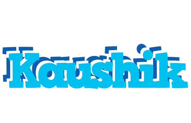 Kaushik jacuzzi logo