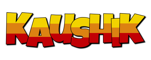 Kaushik jungle logo