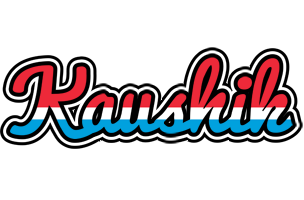 Kaushik norway logo