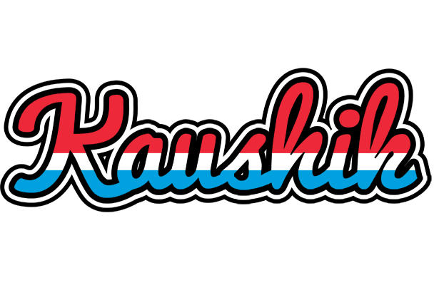 Kaushik norway logo