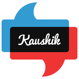 Kaushik sharks logo