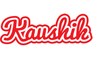 Kaushik sunshine logo