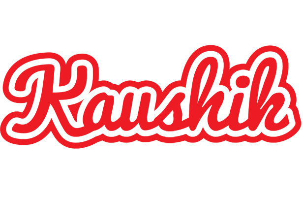 Kaushik sunshine logo