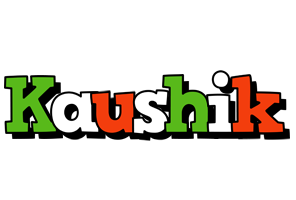 Kaushik venezia logo