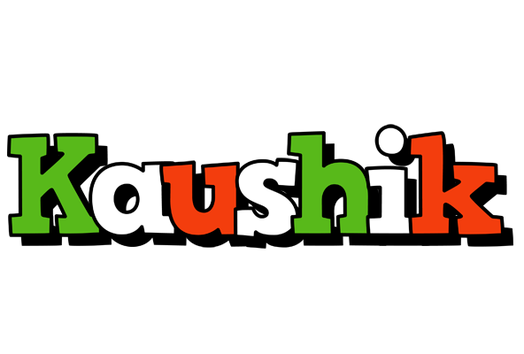 Kaushik venezia logo
