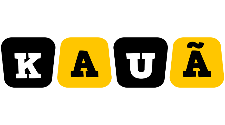 Kauã boots logo