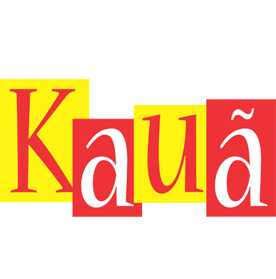 Kauã errors logo