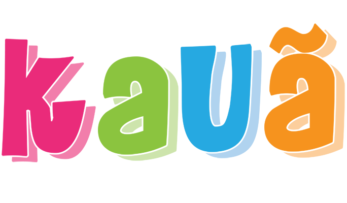 Kauã friday logo