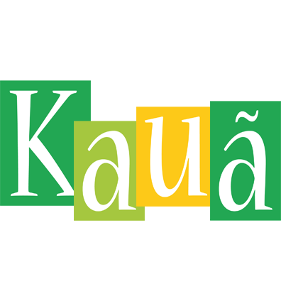 Kauã lemonade logo