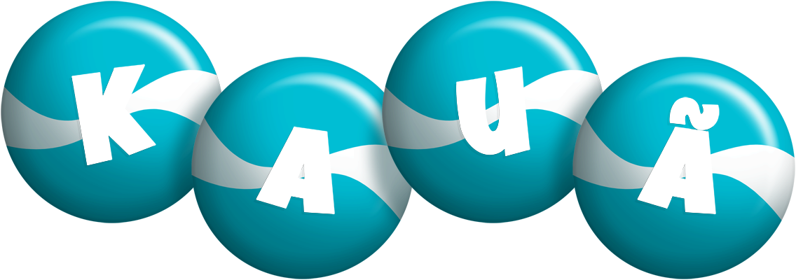 Kauã messi logo