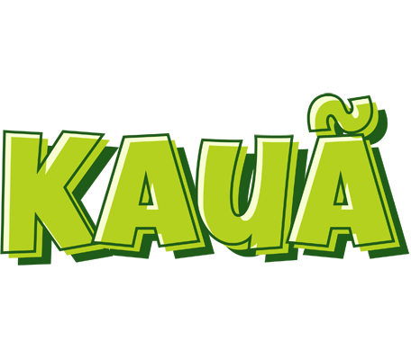 Kauã summer logo