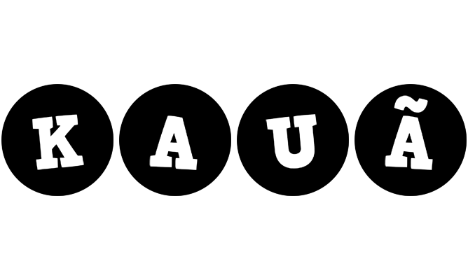 Kauã tools logo