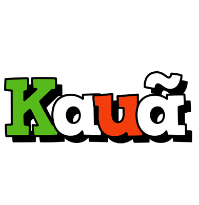Kauã venezia logo