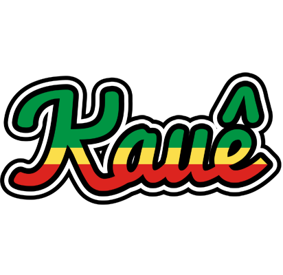 Kauê african logo