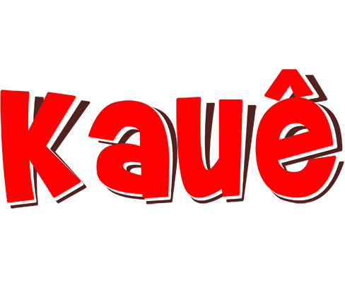 Kauê basket logo
