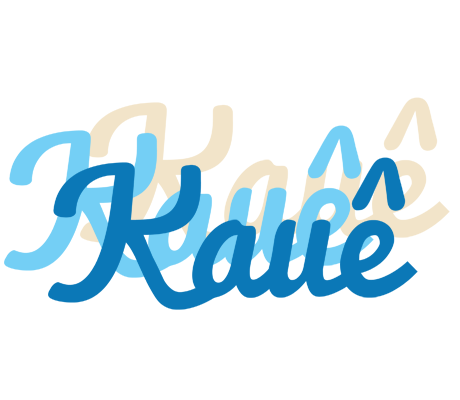 Kauê breeze logo