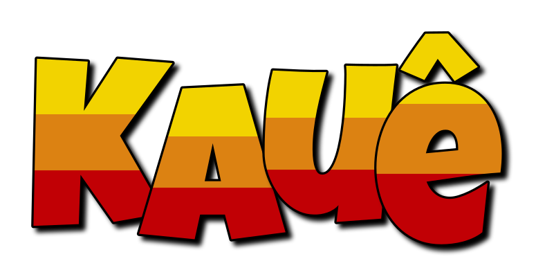 Kauê jungle logo