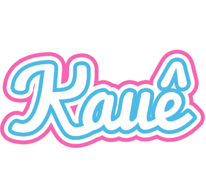 Kauê outdoors logo