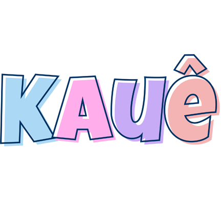 Kauê pastel logo