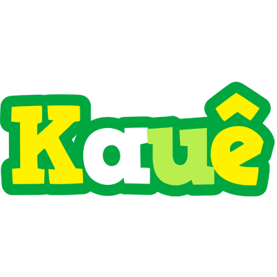 Kauê soccer logo