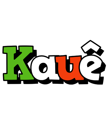 Kauê venezia logo
