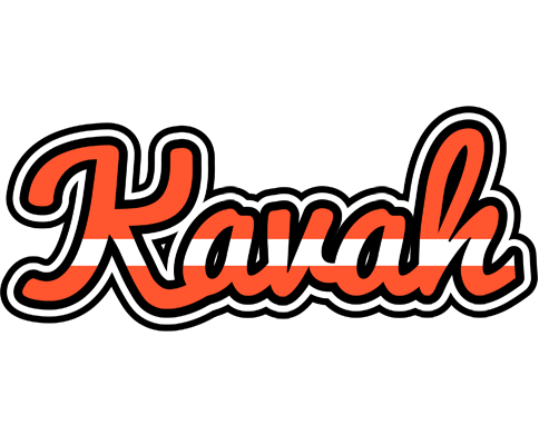 Kavah denmark logo