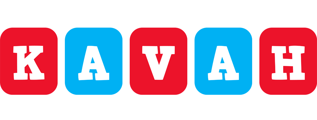 Kavah diesel logo