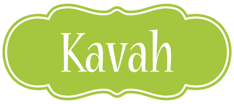 Kavah family logo