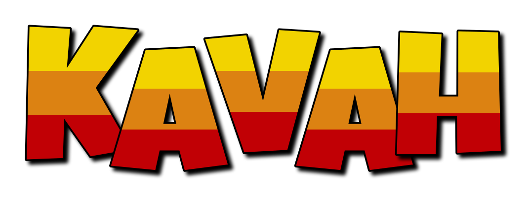 Kavah jungle logo