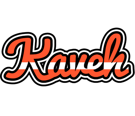 Kaveh denmark logo