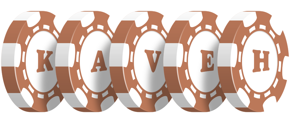 Kaveh limit logo