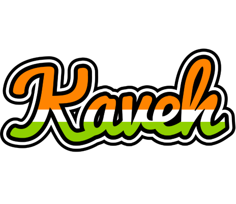 Kaveh mumbai logo