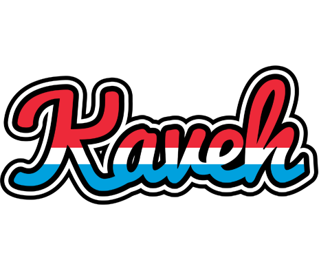Kaveh norway logo