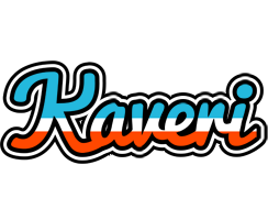 Kaveri america logo