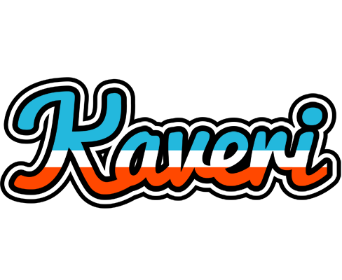 Kaveri america logo