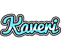 Kaveri argentine logo