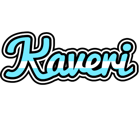 Kaveri argentine logo