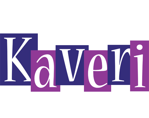 Kaveri autumn logo