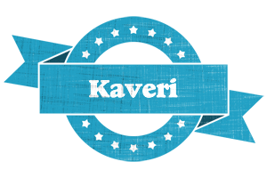 Kaveri balance logo