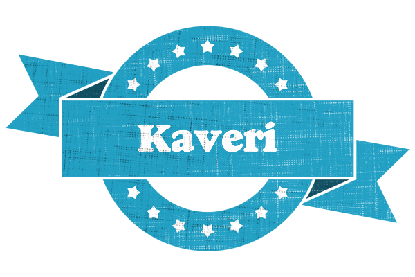 Kaveri balance logo