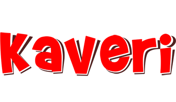 Kaveri basket logo